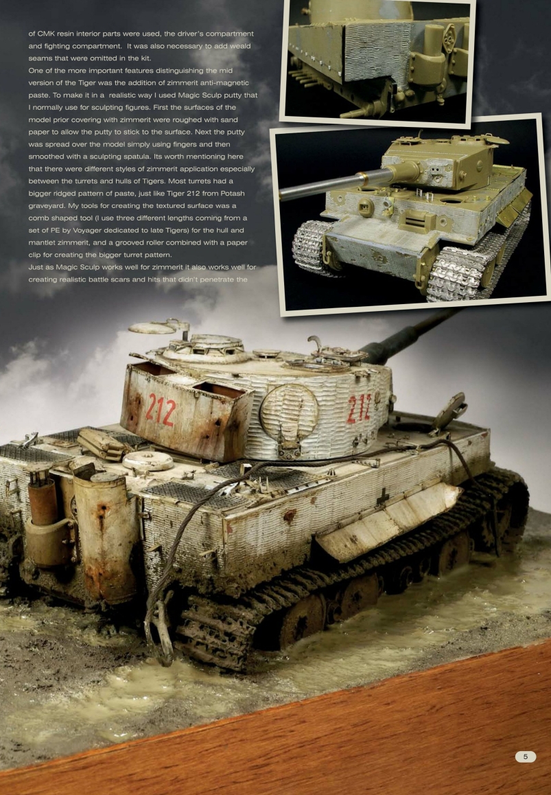 AFV Modeller-065 (2012 07-08)